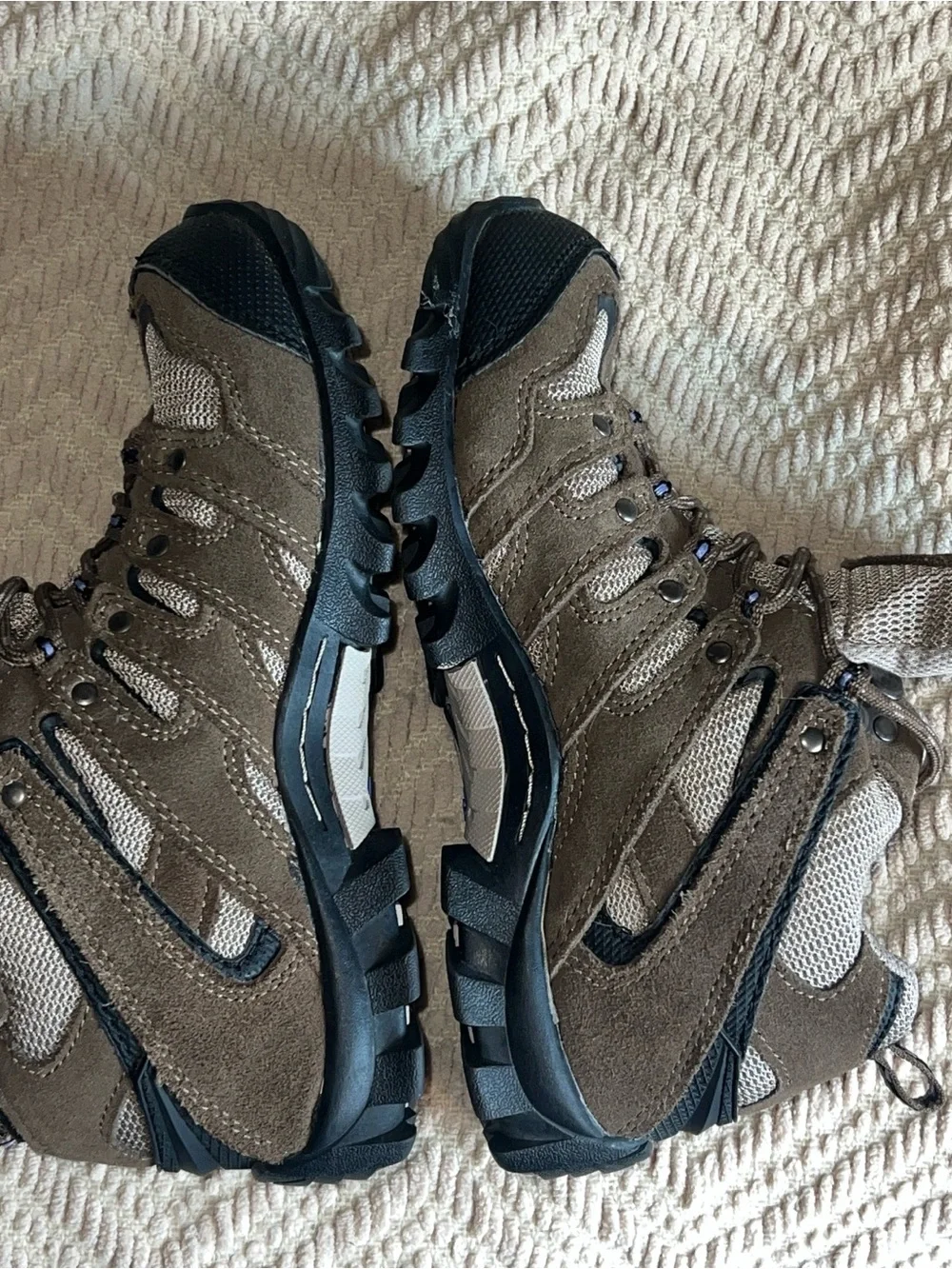 Bass Hiking Boots 7.5 Women’s Like New